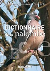 Dictionnaire palombe d'occasion  Livré partout en France