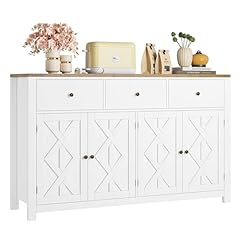 Finetones buffet cabinet for sale  Delivered anywhere in USA 