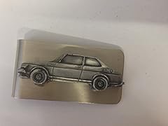 Saab turbo pewter for sale  Delivered anywhere in Ireland
