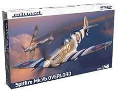 Eduard spitfire mk.vb for sale  Delivered anywhere in UK