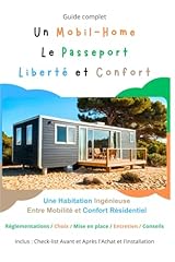 Mobil home passeport gebraucht kaufen  Wird an jeden Ort in Deutschland