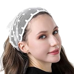 Viviwi embroidered hair for sale  Delivered anywhere in UK