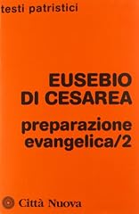 Preparazione evangelica usato  Spedito ovunque in Italia 