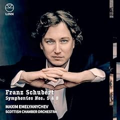 Schubert symphonies nos. for sale  Delivered anywhere in UK