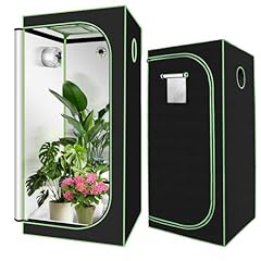 Vigevee grow tenda usato  Spedito ovunque in Italia 