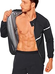 Ningmi sauna suit for sale  Delivered anywhere in UK