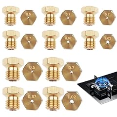 Treabear 10pcs ugelli usato  Spedito ovunque in Italia 