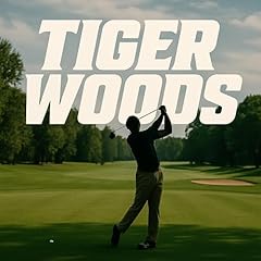 Tiger woods usato  Spedito ovunque in Italia 
