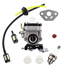Toprepair carburetor john for sale  Delivered anywhere in USA 