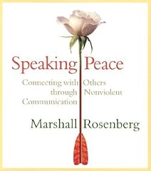 Speaking peace marshall d'occasion  Livré partout en France