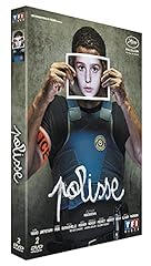 Polisse director cut d'occasion  Livré partout en France