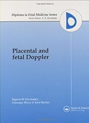 Placental and fetal d'occasion  Livré partout en Belgiqu