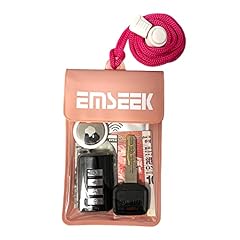 Emseek waterproof wallet for sale  Delivered anywhere in USA 