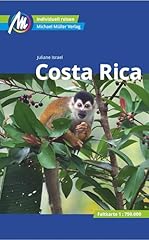 Costa rica reiseführer gebraucht kaufen  Wird an jeden Ort in Deutschland