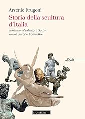 Storia della scultura usato  Spedito ovunque in Italia 