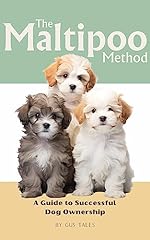 Maltipoo method guide for sale  Delivered anywhere in USA 