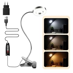 Lampe bureau pince d'occasion  Livré partout en Belgiqu