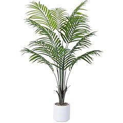 Artificial areca palm for sale  Delivered anywhere in USA 