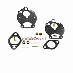 CQYD New Carburetor Rebuild Carb Repair Kit For Zenith 267 Farmall Deere Allis Ford for sale  Delivered anywhere in Canada