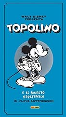 Mickey mouse grandi usato  Spedito ovunque in Italia 