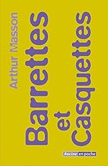Barrettes casquettes d'occasion  Livré partout en Belgiqu