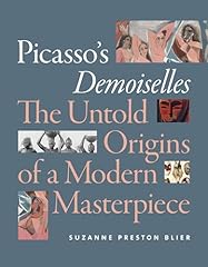 Picasso demoiselles untold for sale  Delivered anywhere in USA 