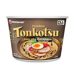Nongshim tonkotsu ramen for sale  Delivered anywhere in USA 
