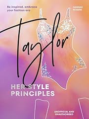 Taylor her style usato  Spedito ovunque in Italia 