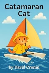 Catamaran cat katy usato  Spedito ovunque in Italia 