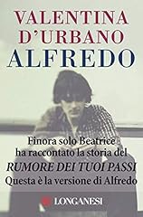 Alfredo usato  Spedito ovunque in Italia 