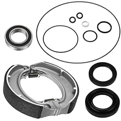 Rear brake drum for sale  Delivered anywhere in UK