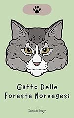 Gatto delle foreste usato  Spedito ovunque in Italia 