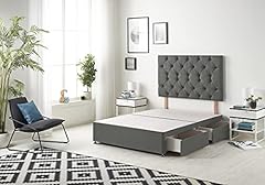 Bed centre 3ft for sale  Delivered anywhere in UK