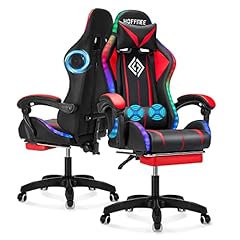 Rgb gaming chair for sale  Delivered anywhere in USA 