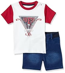 Guess baby boys for sale  Delivered anywhere in USA 