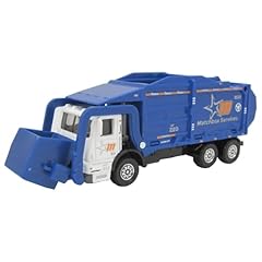 Matchbox garbage king for sale  Delivered anywhere in UK