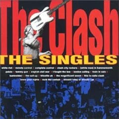 Singles clash for sale  Delivered anywhere in UK