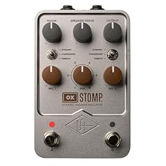 Universal audio stomp for sale  Delivered anywhere in USA 