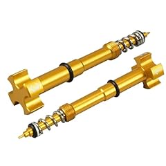 Motorcycle carburetor aluminum for sale  Delivered anywhere in UK