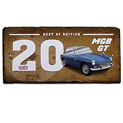 Mgb house number for sale  Delivered anywhere in UK