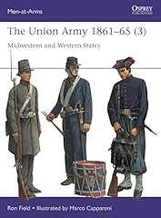 Union army 1861 for sale  Delivered anywhere in UK