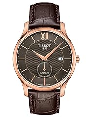 Tissot mens tradition for sale  Delivered anywhere in USA 