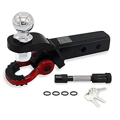 Trailer hitch ball for sale  Delivered anywhere in USA 