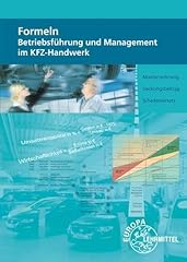 Formeln betriebsführung manag gebraucht kaufen  Wird an jeden Ort in Deutschland