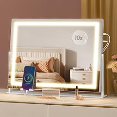 Songmics miroir maquillage d'occasion  Livré partout en France