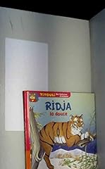 Petit tigre ridja d'occasion  Livré partout en France