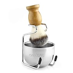 Anbbas shaving brush for sale  Delivered anywhere in USA 