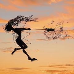Fairies wire dandelion for sale  Delivered anywhere in USA 