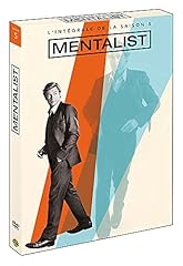 Mentalist saison 5 usato  Spedito ovunque in Italia 