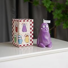 Cute scented candle for sale  Delivered anywhere in UK
